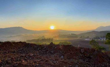 Tanah Kavling Pinggir Jalan Harga Promo