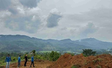 Tanah Kavling Pinggir Jalan Harga Promo