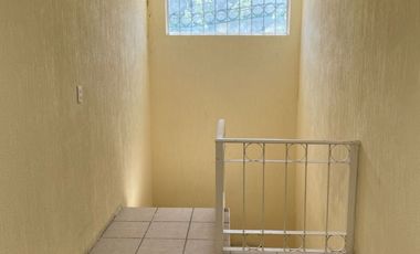 CASA EN RENTA EN 4 ESTACIONES EN VALLE DORADO INN TLAJOMULCO DE ZUÑIGA