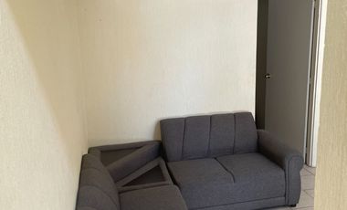 CASA EN RENTA EN 4 ESTACIONES EN VALLE DORADO INN TLAJOMULCO DE ZUÑIGA