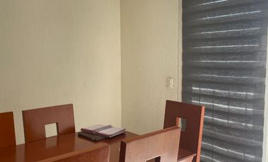 CASA EN RENTA EN 4 ESTACIONES EN VALLE DORADO INN TLAJOMULCO DE ZUÑIGA