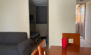 CASA EN RENTA EN 4 ESTACIONES EN VALLE DORADO INN TLAJOMULCO DE ZUÑIGA