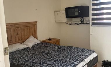 CASA EN RENTA EN 4 ESTACIONES EN VALLE DORADO INN TLAJOMULCO DE ZUÑIGA