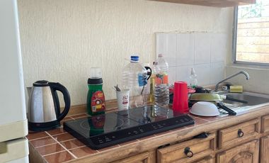 CASA EN RENTA EN 4 ESTACIONES EN VALLE DORADO INN TLAJOMULCO DE ZUÑIGA