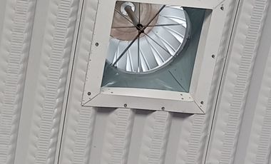 BODEGA DE CON AMPLIO TERRENO EN JOFRE QUERETARO VB06