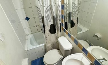 VENTA CASA AMPLIA EN CONDOMINIO