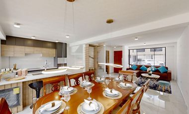 EL TESORO Casas en Venta Valle de los Chillos Precios de lanzamiento