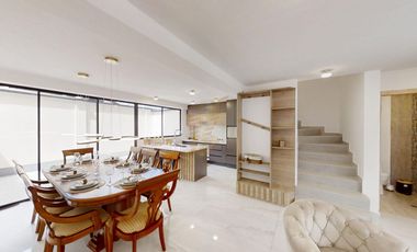 EL TESORO Casas en Venta Valle de los Chillos Precios de lanzamiento