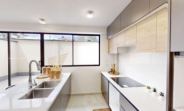 EL TESORO Casas en Venta Valle de los Chillos Precios de lanzamiento