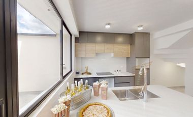 EL TESORO Casas en Venta Valle de los Chillos Precios de lanzamiento