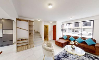 EL TESORO Casas en Venta Valle de los Chillos Precios de lanzamiento