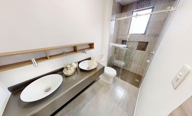 EL TESORO Casas en Venta Valle de los Chillos Precios de lanzamiento