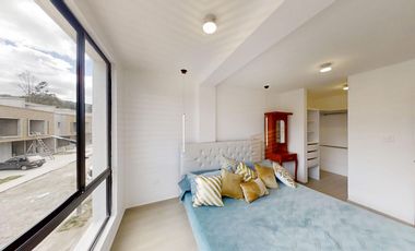 EL TESORO Casas en Venta Valle de los Chillos Precios de lanzamiento