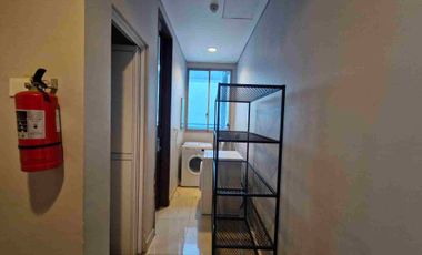 Apartmen Windsor Harga murah dan siap huni