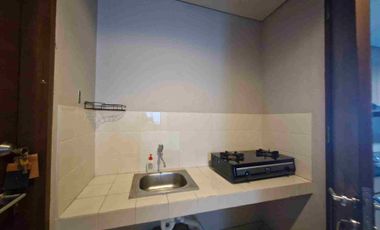 Apartmen Windsor Harga murah dan siap huni