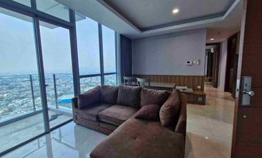 Apartmen Windsor Harga murah dan siap huni