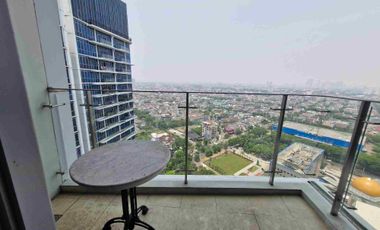Apartmen Windsor Harga murah dan siap huni