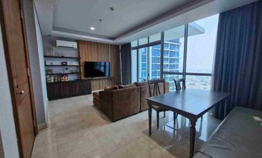 Apartmen Windsor Harga murah dan siap huni