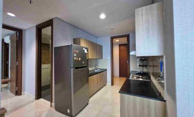 Apartmen Windsor Harga murah dan siap huni