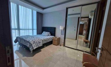 Apartmen Windsor Harga murah dan siap huni