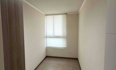Arriendo depto. 2D-1B Semiamoblado
