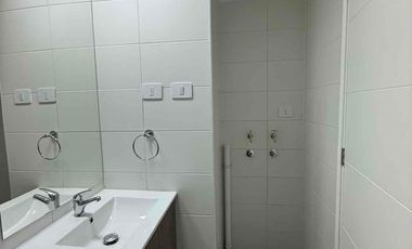 Arriendo depto. 2D-1B Semiamoblado