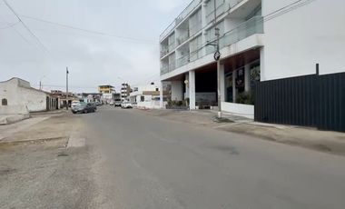 Vendo Terreno 522 m2 en Playa San Bartolo