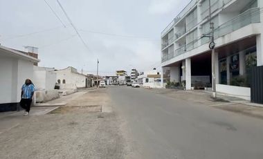 Vendo Terreno 522 m2 en Playa San Bartolo