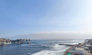 Vendo Terreno 522 m2 en Playa San Bartolo