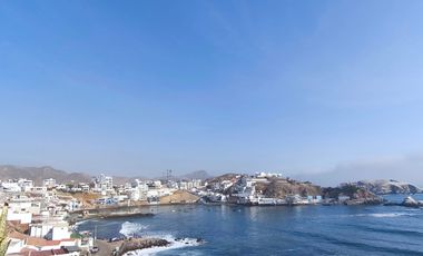 Vendo Terreno 522 m2 en Playa San Bartolo