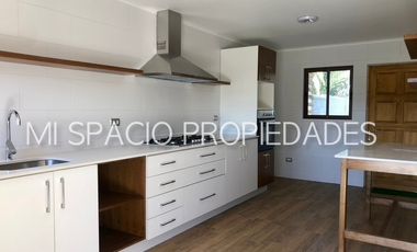 Talagante - Centro Urbano