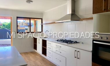 Talagante - Centro Urbano