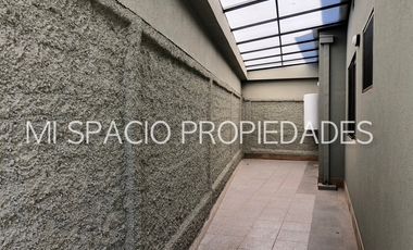 Talagante - Centro Urbano