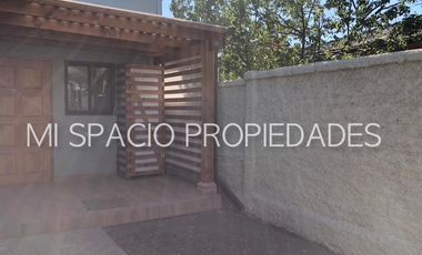 Talagante - Centro Urbano