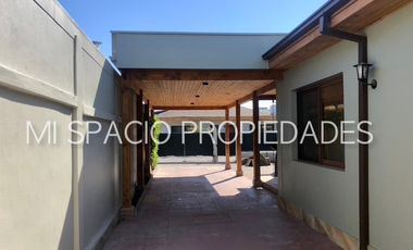 Talagante - Centro Urbano