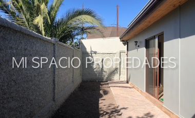 Talagante - Centro Urbano