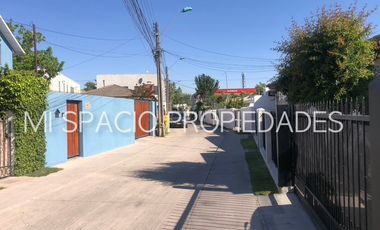 Talagante - Centro Urbano