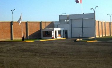 PLANTA AGROINDUSTRIAL CHINCHA BAJA PANAMERICANA SUR KM 205