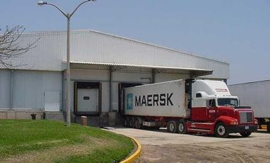 PLANTA AGROINDUSTRIAL CHINCHA BAJA PANAMERICANA SUR KM 205