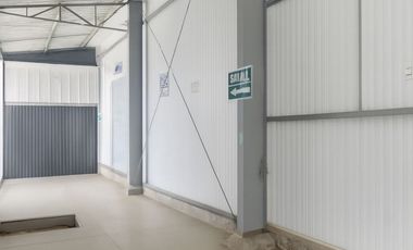 PLANTA AGROINDUSTRIAL CHINCHA BAJA PANAMERICANA SUR KM 205