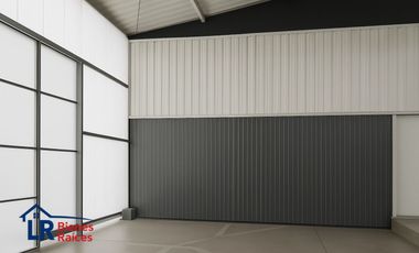 PLANTA AGROINDUSTRIAL CHINCHA BAJA PANAMERICANA SUR KM 205