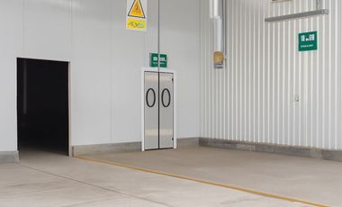 PLANTA AGROINDUSTRIAL CHINCHA BAJA PANAMERICANA SUR KM 205