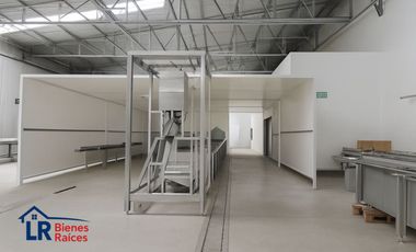 PLANTA AGROINDUSTRIAL CHINCHA BAJA PANAMERICANA SUR KM 205