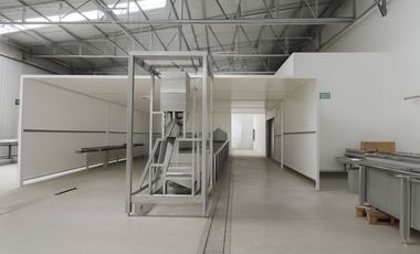 PLANTA AGROINDUSTRIAL CHINCHA BAJA PANAMERICANA SUR KM 205