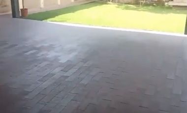 CASA CON TERRAZA EN VENTA EN EL FRACCIONAMIENTO EL ROBLE EN EL ARENAL JALISCO