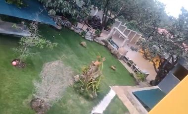 CASA CON TERRAZA EN VENTA EN EL FRACCIONAMIENTO EL ROBLE EN EL ARENAL JALISCO