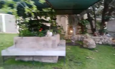 CASA CON TERRAZA EN VENTA EN EL FRACCIONAMIENTO EL ROBLE EN EL ARENAL JALISCO