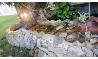 CASA CON TERRAZA EN VENTA EN EL FRACCIONAMIENTO EL ROBLE EN EL ARENAL JALISCO