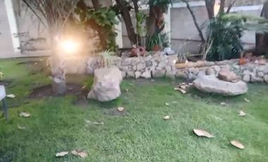 CASA CON TERRAZA EN VENTA EN EL FRACCIONAMIENTO EL ROBLE EN EL ARENAL JALISCO