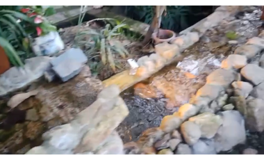 CASA CON TERRAZA EN VENTA EN EL FRACCIONAMIENTO EL ROBLE EN EL ARENAL JALISCO